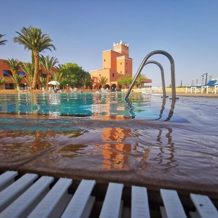 Hotel Saghro 티네히르 외부 사진